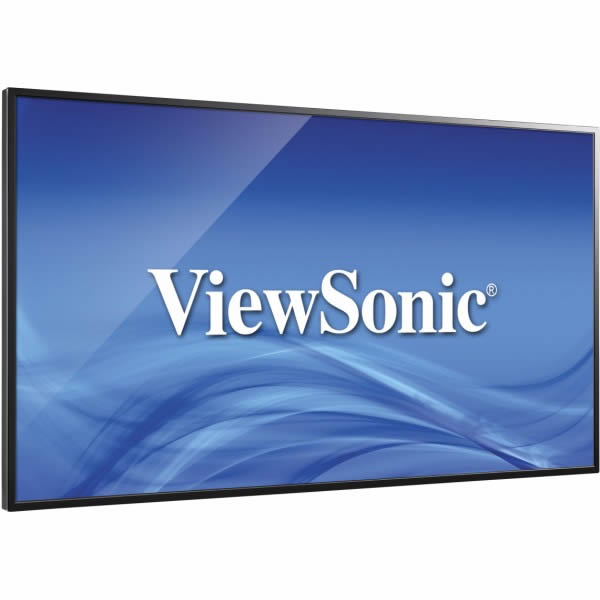 Viewsonic Cde3203 Display Comercial